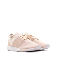 FOOTWEAR - New Balance 247 Women Revlite Cream Tan Dew WRL247YC