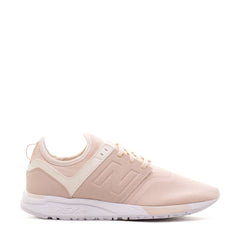 FOOTWEAR - New Balance 247 Women Revlite Cream Tan Dew WRL247YC