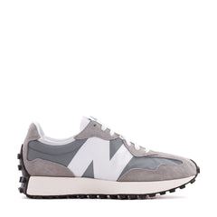 New Balance 327 Grey White Men MS327LAB - FOOTWEAR - Solestop.com - Canada