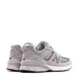 New Balance 990v5 Made In USA Grey Men M990GL5 (Solestop.com)