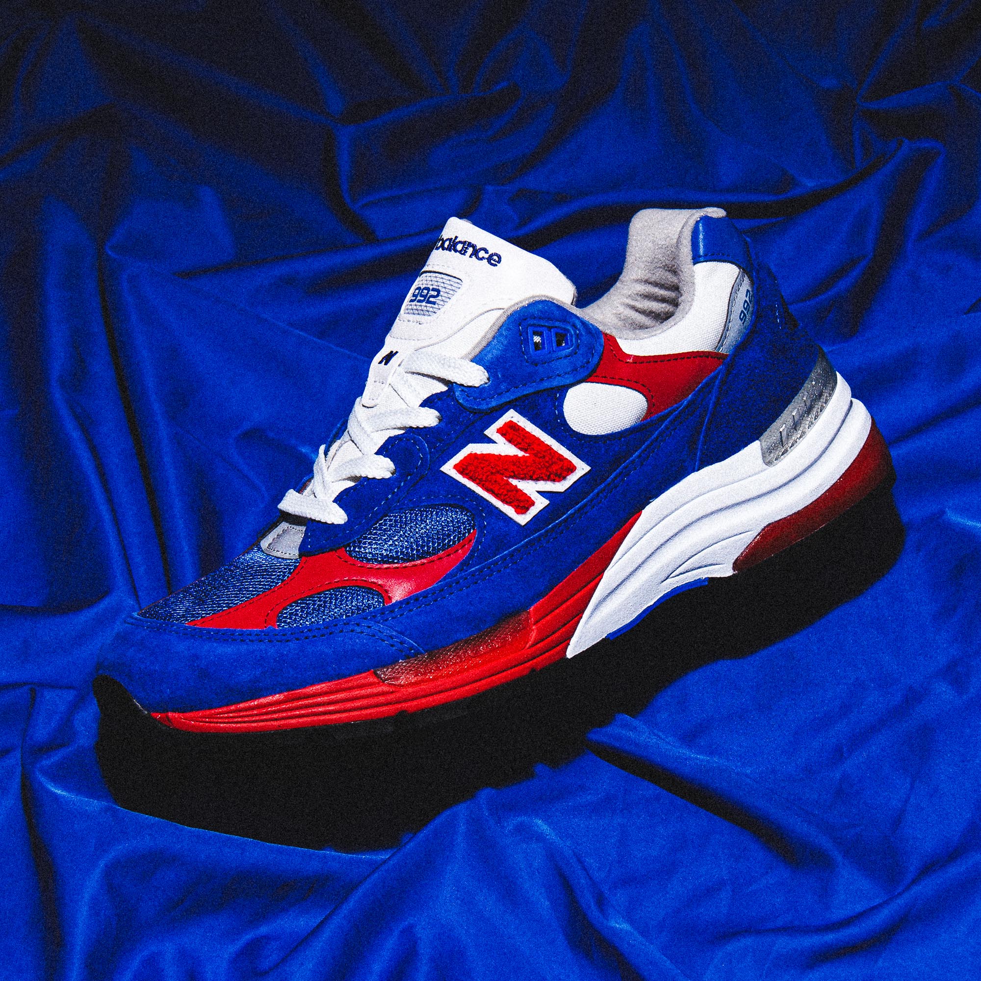 m992cc NEW BALANCE made in USA cabs