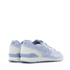 New Balance Classic Deconstructed Blue Shoes MRL696DE - FOOTWEAR - Solestop.com - Canada