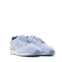 New Balance Classic Deconstructed Blue Shoes MRL696DE - FOOTWEAR - Solestop.com - Canada