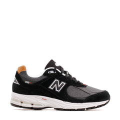 New Balance Men 2002R Black M2002REB - FOOTWEAR - Canada