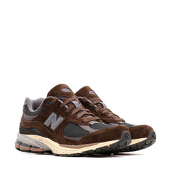 Dynamite New balance m2002rhd black fig higher learning pack brown red