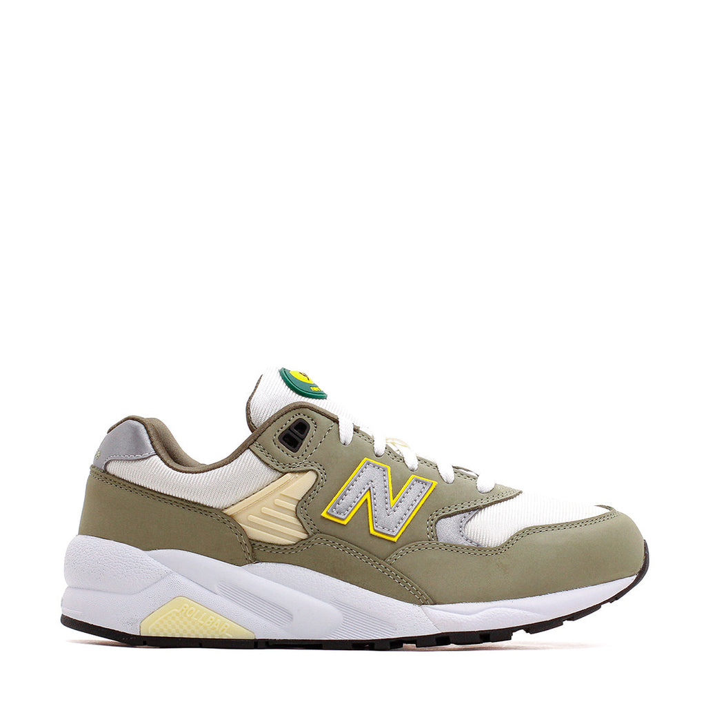 New Balance Men 580 Olive Leaf MT580AC2 Solestop
