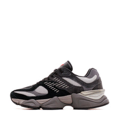 New Balance Men 9060 Black U9060BLK - FOOTWEAR - Canada