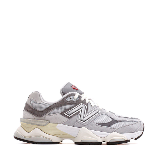 New Balance Men 9060 Core Rain Cloud U9060GRY (Solestop.com)