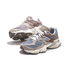 New Balance Men 9060 Mushroom U9060MUS (Solestop.com)