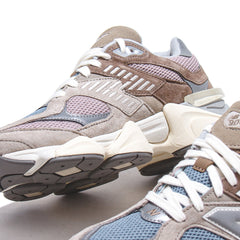 New Balance Men 9060 Mushroom U9060MUS (Solestop.com)