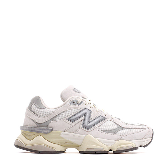 New Balance Men 9060 Sea Salt U9060ECA - FOOTWEAR - Canada