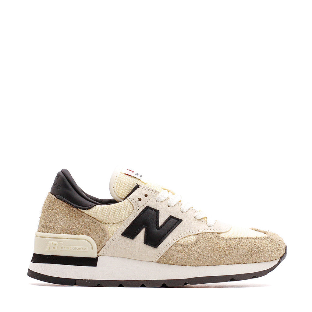 New Balance Men 990v1 Incense Made In USA M990AD1 – Solestop.com