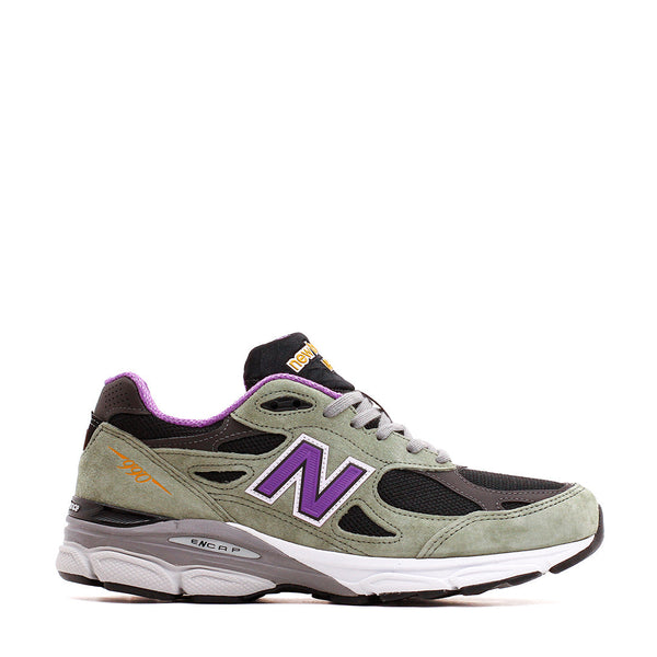 New balance best sale 988 men yellow