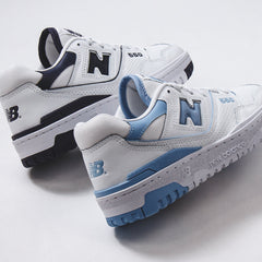 New Balance Women 550 White BBW550BC - FOOTWEAR - Canada