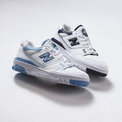 New Balance Women 550 White BBW550BC - FOOTWEAR - Canada