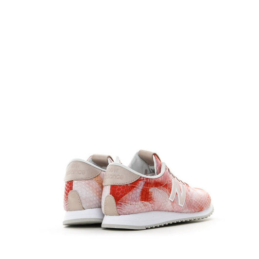 NEW BALANCE WOMEN LIFESTYLE RE-ENGINEERED FEATHER PINK WL420DPA - FOOTWEAR - CerbeShops - Canada