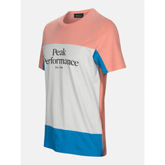 T-SHIRTS - Peak Performance OR BL TE Perched Men G667620185ES