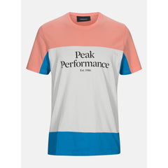 T-SHIRTS - Peak Performance OR BL TE Perched Men G667620185ES