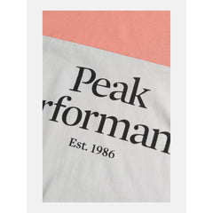 T-SHIRTS - Peak Performance OR BL TE Perched Men G667620185ES