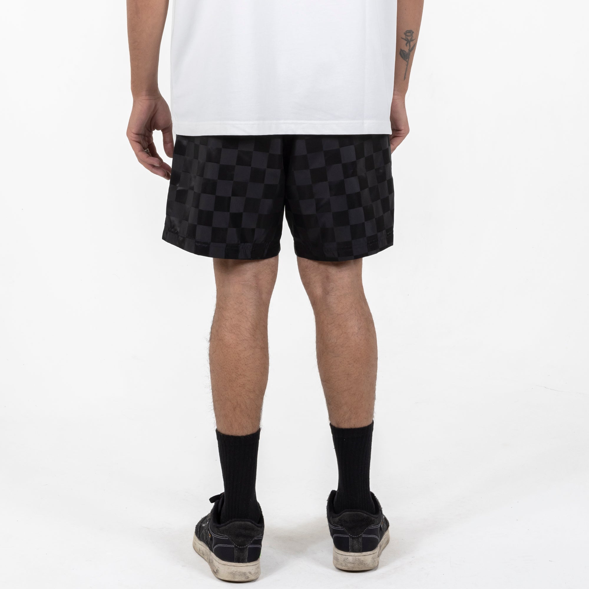 Versace Track & Running Kylie Shorts for Men - TOPS - Canada