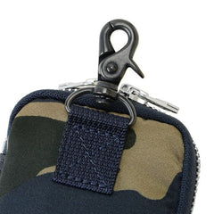 Porter Counter Shade Key Case Woodland Khaki - BAGS - Canada