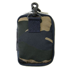 Porter Counter Shade Key Case Woodland Khaki - BAGS - Canada