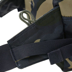 Porter Counter Shade Waist Bag BIUHU4912WIP547 Woodland Khaki - BAGS - Canada