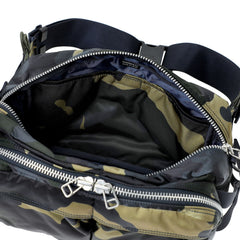 Porter Counter Shade Waist Bag BIUHU4912WIP547 Woodland Khaki - BAGS - Canada