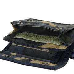 Porter Counter Shade Wallet Woodland Khaki - BAGS - Canada