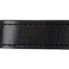 Porter Film Key Holder Black - BAGS - Canada