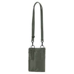 Porter Tanker Travel Case Sage Green - BAGS - Canada