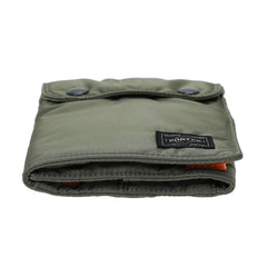 Porter Tanker Travel Case Sage Green - BAGS - Canada