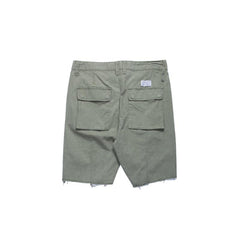 SHORTS - Publish Ewen Short Olive Men PB19011029-OLV