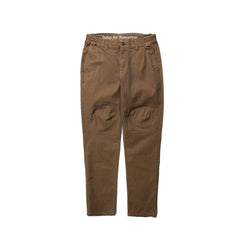 BOTTOMS - Publish Hammer Pants Brown Men PB19031045-BRN