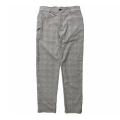 BOTTOMS - Publish Trac Pants Grey Men PB19031030-GRY