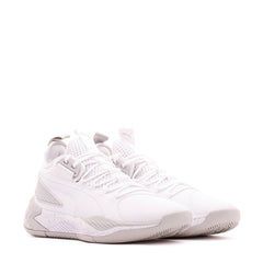 FOOTWEAR - Puma Basketball Uproar Hybrid Court Core White Men 192775-10