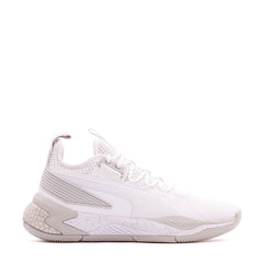 FOOTWEAR - Puma Basketball Uproar Hybrid Court Core White Men 192775-10