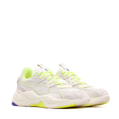 Puma Men RS-2K Future Mutants Whisper White Fizzy Yellow 373312-01 - FOOTWEAR - Canada