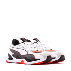 FOOTWEAR - Puma Men RS-2K Messaging White Ultra Gray 372975-05