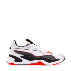 FOOTWEAR - Puma Men RS-2K Messaging White Ultra Gray 372975-05