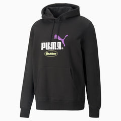 Puma Men x Butter Goods Hoodie 532438-01 - SWEATERS - Canada