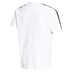 T-SHIRTS - Puma X Karl Lagerfeld Tee Black White 576961-02