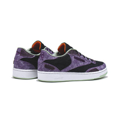 Reebok Classics Men Club C 85 x DC Joker HQ4573 - FOOTWEAR - Canada