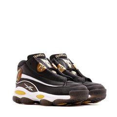 Reebok Classics Men The Answer DMX Black Gold GW6372 - FOOTWEAR - Canada