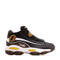 Reebok Classics Men The Answer DMX Black Gold GW6372 - FOOTWEAR - Canada