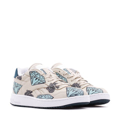 FOOTWEAR - Reebok Classics X Billionaire Boys Club Ice Cream 4000 MU Stucco Men FW7565