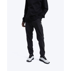 Reigning Champ Men Knit Coach’s Jogger Primeflex Black RC-5340-BLAC - BOTTOMS - Canada