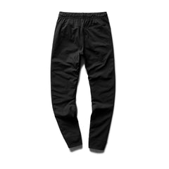 Reigning Champ Men Knit Coach’s Jogger Primeflex Black RC-5340-BLAC - BOTTOMS - Canada