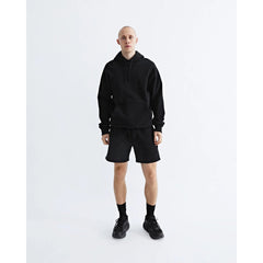 Reigning Champ Men Knit Mid Wt Terry 6 Sweatshort Black RC-5335-BLK - SHORTS - Canada