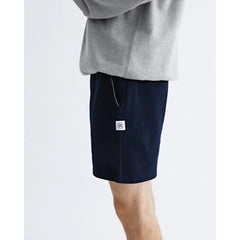 Reigning Champ Men Knit Mid Wt Terry 6 Sweatshort Navy RC-5335-NVY - SHORTS - Canada